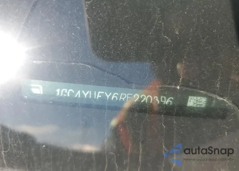 2024 Chevrolet Silverado K3500 Ltz из США, поврежденный, VIN 1GC4YUEY6RF220396